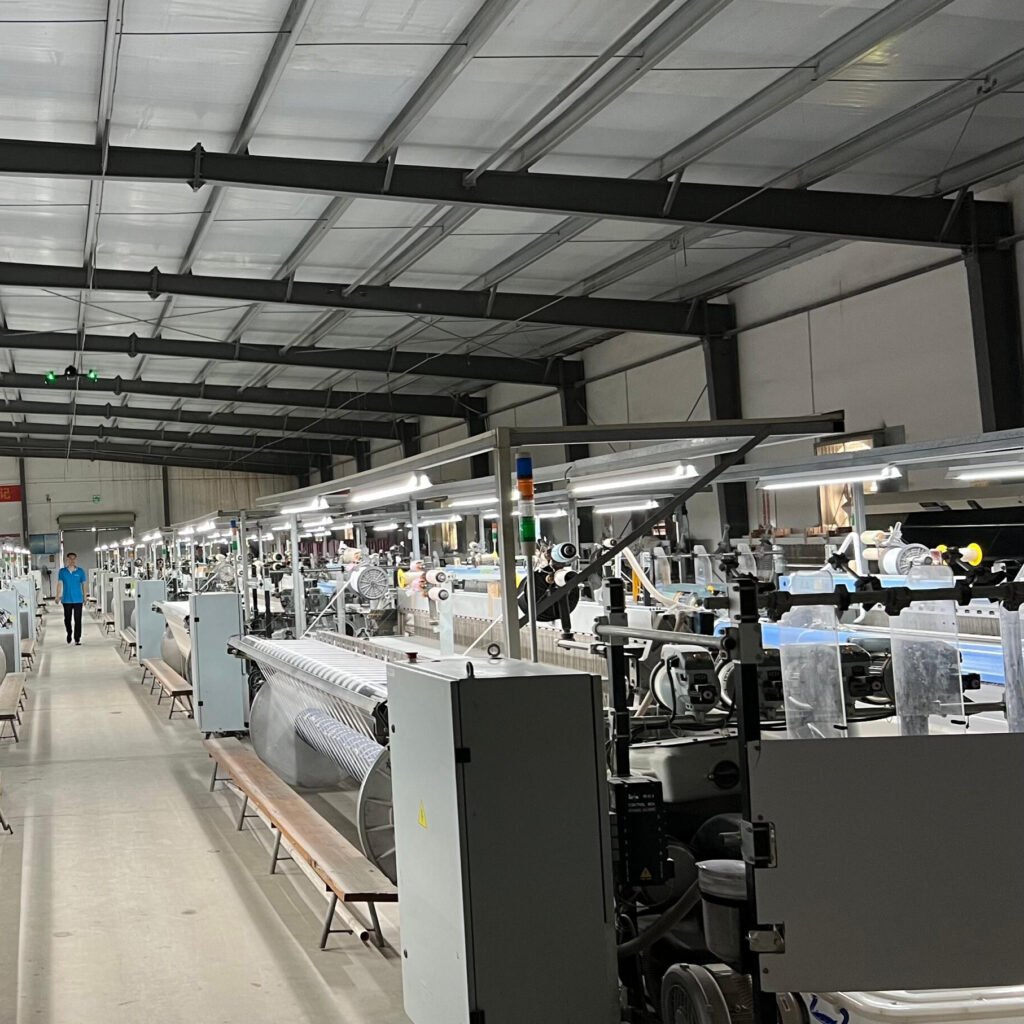 ABOUT woven weaving plant