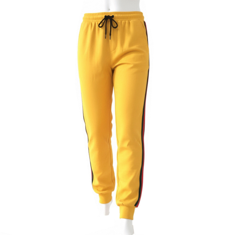 women utility jogger