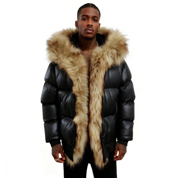 men hiking jacket (复制)